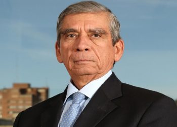 Murió el general (r) Jorge Enrique Mora Rangel, una de las figuras más influyentes de la cúpula militar colombiana
