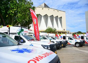 Gobernación del Atlántico activa vigilancia intensificada y llama a vivir unas fiestas sin pólvora ni riesgos para la salud