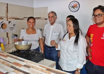 “Tierra de propietarios de casas bacanas”, el balance 2025 de la Gobernación del Atlántico en materia de vivienda