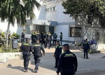 Más de 80 mil vehículos circularán por el Atlántico en Navidad: Policía refuerza controles y seguridad vial