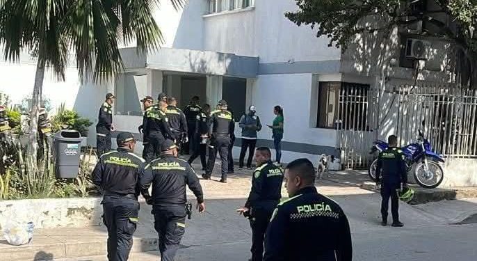 Más de 80 mil vehículos circularán por el Atlántico en Navidad: Policía refuerza controles y seguridad vial