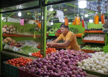 Granabastos reporta bajas de hasta 27% en productos clave en vísperas de la temporada navideña