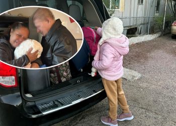 Familia colombiana se autodeportó de EE.UU. por miedo al “trauma” de un arresto