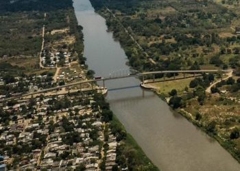 Gobierno viabiliza recursos para el proyecto de Ecosistemas de Canal del Dique