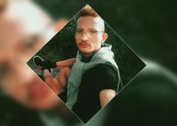 Moto taxista baleado en Baranoa