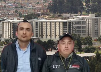 Preso se fuga de La Picota en pleno Día de Velitas: así habría sido el audaz ‘cambiazo’