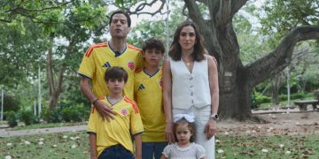 Mauricio Gómez Amín da el primer paso hacia la unidad y anuncia su respaldo a Abelardo de la Espriella