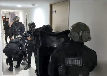 En Barranquilla continúa la lucha contra la extorsión: Siete capturas en las últimas horas