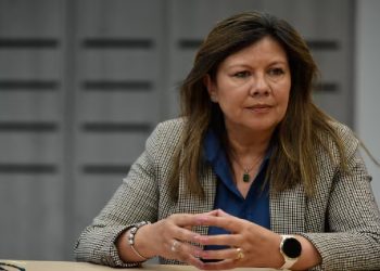 Fiscal Camargo irá a la Corte Suprema por escándalo de alias ‘Calarcá’ y presunta filtración de información