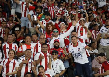 Junior en la final: Barranquilla se prepara para vivirla con seguridad y sana convivencia