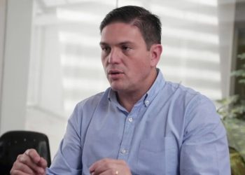 Juan Carlos Pinzón confirma su participación en la consulta presidencial del 8 de marzo