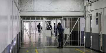 INPEC frustró presunto plan de fuga de alias ‘El Monstruo de Ciudad Bolívar’ en la cárcel La Modelo