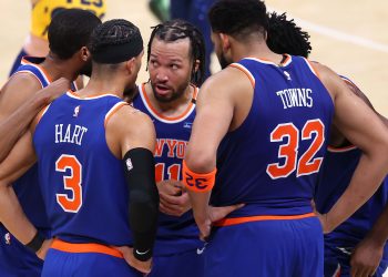 Jornada NBA del 2 de diciembre: cinco duelos claves