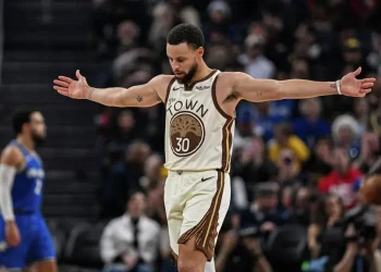 Curry opina sobre cruce entre Green y Kerr