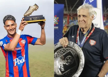 Dávila culpa a Comesaña por frustrar llegada de Sarmiento al Junior