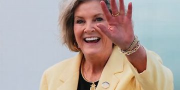 Revelaciones de Susie Wiles sacuden a la Casa Blanca y generan polémica en Washington