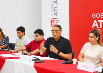 Gobernación y autoridades articulan estrategias para garantizar elecciones seguras y transparentes en 2026
