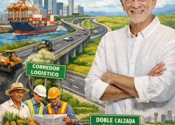 Atlántico: transformación integral II