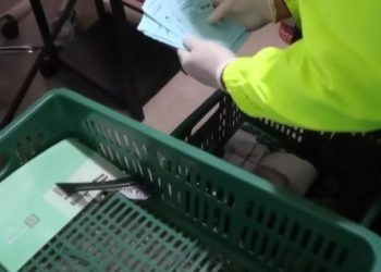 Desmantelan red de “gota a gota” en Soledad tras tres allanamientos simultáneos
