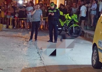 Ataque armado en Costa Hermosa, Soledad, deja una persona muerta