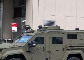 Nicolás Maduro y Cilia Flores volverán a comparecer ante juez de EE. UU. el 17 de marzo