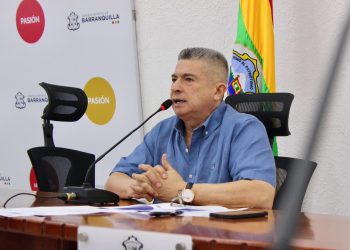 Juan José Vergara, es el nuevo presidente de la Comisión de Presupuesto 2026