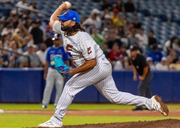 Caimanes tropieza otra vez ante Vaqueros y ve cómo Tigres se acerca