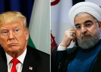 EE. UU. golpea al régimen iraní: sanciona a jefes de seguridad y redes bancarias por represión y lavado de dinero