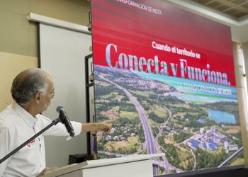 Infraestructura vial, agua potable y una revolución en lo social prioriza el gobierno Verano en este 2026