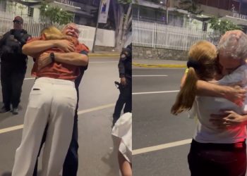 Venezuela inicia liberación de presos políticos: este es el listado de los primeros excarcelados