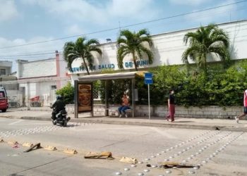 Un muerto y una mujer herida deja nuevo ataque sicarial en Soledad pese a “tregua” entre bandas