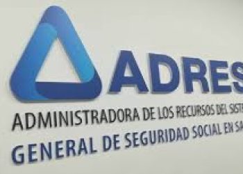 ADRES responde a cuestionamientos por eventual ampliación de su planta de personal