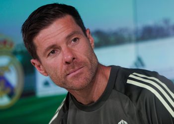 Mbappé, en pausa y sin calendario