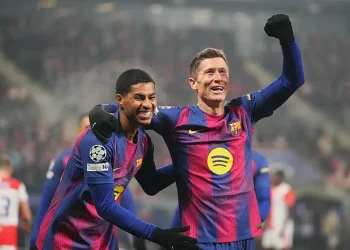 Real Madrid y Barcelona, en plena pelea por el top 8 tras la Jornada 7 de Champions