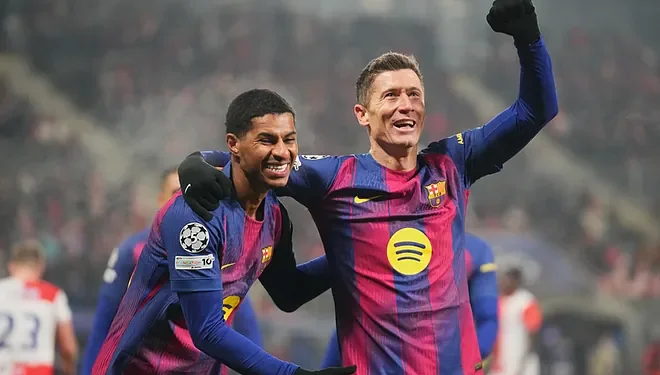Real Madrid y Barcelona, en plena pelea por el top 8 tras la Jornada 7 de Champions