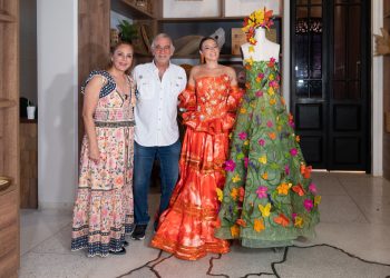 El Carnaval del Atlántico 2026 rinde homenaje a las artesanías, origen vivo de estas fiestas