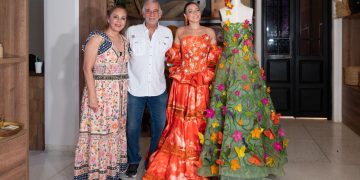 El Carnaval del Atlántico 2026 rinde homenaje a las artesanías, origen vivo de estas fiestas