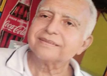 Soledad despide a Manuel García Yepes, un líder que hizo de la política un acto de servicio
