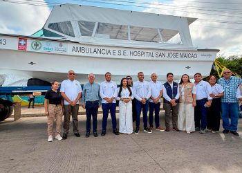 ¿Ambulancias para el desierto? Polémica por millonaria inversión de Minsalud en Maicao, un municipio sin mar ni ríos