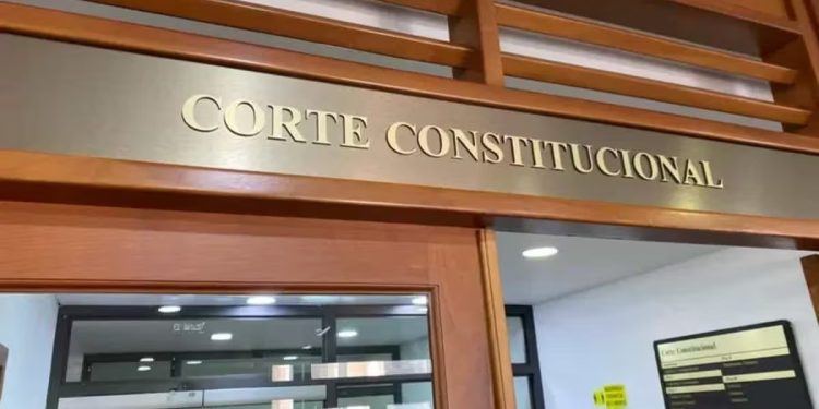 Consejo Gremial pide a la Corte Constitucional tumbar decreto de emergencia económica