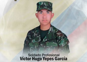 “Usted es padre, ayúdenos”: desgarrador clamor de la madre de soldado secuestrado en el Cauca