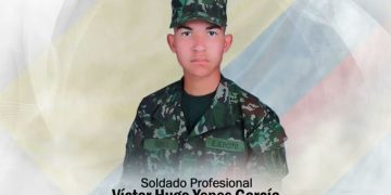 “Usted es padre, ayúdenos”: desgarrador clamor de la madre de soldado secuestrado en el Cauca