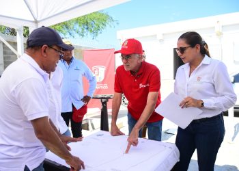 Gobierno de Eduardo Verano se enfoca en llevar agua potable a los corregimientos y veredas