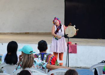 Encuentro de Comedias del Carnaval de Barranquilla 2026 será una fiesta de arte y teatro en diferentes puntos de la ciudad