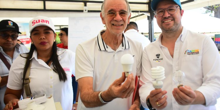En marcha, programa que invita a 20.000 hogares costeños a cambiar los viejos equipos de refrigeración