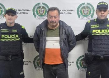 A juicio taxista ebrio que arrolló a 11 personas en Bogotá
