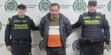 A juicio taxista ebrio que arrolló a 11 personas en Bogotá