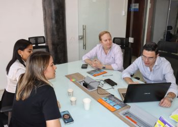 AtlantIA es adoptada en Ponedera como herramienta digital en los procesos judiciales del municipio