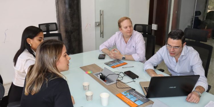 AtlantIA es adoptada en Ponedera como herramienta digital en los procesos judiciales del municipio
