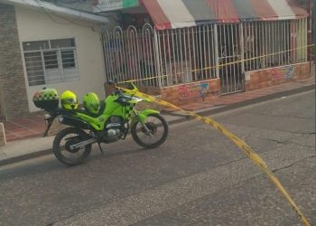 Atentado en Malambo: joven queda gravemente herido tras ataque a bala